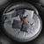 Gamma Jazz Bed: The Ultimate Sleep Experience 3D model small image 3