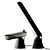 Normann Copenhagen Acrobat Table Lamp - 4 Colors 3D model small image 4