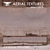 Aerial Asphalt Texture: Perfect for Urban Visualizations 3D model small image 1