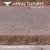 Aerial Asphalt Texture: Perfect for Urban Visualizations 3D model small image 3