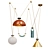Exclusive Chandelier Collection: Roll Hill's Finest 3D model small image 2