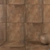 Multi-Texture HD Wall Tiles 3D model small image 1