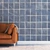 Seamless Detail Textured Tile: Displacement & Normal Maps, Vray Material 3D model small image 2