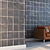 Seamless Detail Textured Tile: Displacement & Normal Maps, Vray Material 3D model small image 3