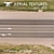 Aerial Road Texture 3D model small image 3