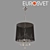 Elegant OM Pendant Chandelier - Eurosvet Allata 3D model small image 1