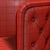 Turquoise Garda Decor 48my-2533-b: Vibrant and Stylish 3D model small image 3