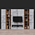 Zona 42 TV: Ultimate Home Theater 3D model small image 1
