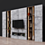 Zona 42 TV: Ultimate Home Theater 3D model small image 2