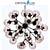 Medea SP30 - Spanish Elegance Crystal Chandelier 3D model small image 1