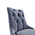 Elegant Preston Chair Set: Stylish and Comfortable 3D model small image 2