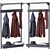 Elevate your space: Unit Coat Rack 3D model small image 1