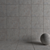 HD Multitexture Wall & Floor Tiles 3D model small image 3