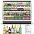 Brandford Ikar Beer Bottle Fridge 3D model small image 1