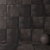 HD Multi-Texture Wall Tiles 3D model small image 2