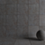 Multi-Texture HD Wall/Floor Tiles - FOG Collection 3D model small image 3