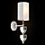 Elegant Giada Sconce 3D model small image 3