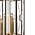 Crystal Elegance Chandelier 3D model small image 2