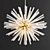 Exclusive Chandeliers: Elegant Illumination Collection 3D model small image 2