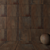 RUST Multi-Texture Wall Tiles 3D model small image 2