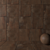 Rust Collection: Multi-Texture Wall & Floor Tiles (160 Set) 3D model small image 2
