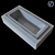 Caroma Coolibah Vivas 1675mm Inset: Premium Design for Stunning Bathrooms 3D model small image 2