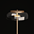 Nuura Blossi Floor Lamp 3D model small image 2