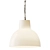 Elegant Glass York Pendant Lamp 3D model small image 5