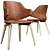 Elegant Italian Furniture: Bontempi Casa 3D model small image 1