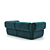 Fly ST 204 Two Seat Sofa 3D model small image 3