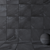 Black Beauty Wall/Floor Tiles 3D model small image 2