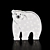 Bear Night Buddy 3D model small image 2