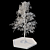 Realistic Tree Model for V-Ray & Corona 3D model small image 2