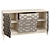 Relief Credenza: Effortless Elegance 3D model small image 1