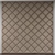 Modern 3D Wall Panel 3D model small image 1