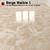 Premium Beige Marble Tiles 3D model small image 1