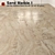 Luxury Sand Marble Tiles | High Quality Material 3D model small image 1
