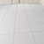 Worn Concrete Tiles - High Quality 3D model small image 2