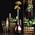 Elegant Decor Set | Vray, Corona | High Quality Renders 3D model small image 1