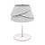 Alboran Metal Table Lamp - 5863 OM 3D model small image 2