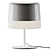 Modern Prandina GIFT Table Lamp 3D model small image 2