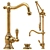 Waterstone Annapolis Cold Filtration Faucet 3D model small image 1