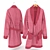 Elegant Robe for Ladies 3D model small image 1