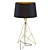 Eglo Avant-Garde Table Lamp 3D model small image 1