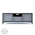 Vivo Home OM Metropolitan TV Cabinet 3D model small image 2