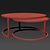 Versatile Ginny Nesting Tables 3D model small image 2