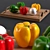 Gourmet Pepper Assortment 3D model small image 1