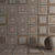 Game Ecru HD Wall Tiles 3D model small image 3