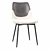 Elegant Hellam Dining Chair 3D model small image 2