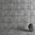 HD Lightgr Wall Tiles 60x60cm 3D model small image 3